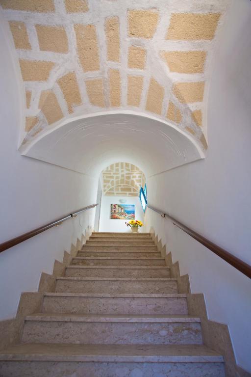 Villa Terra Del Sole à Favignana Extérieur photo